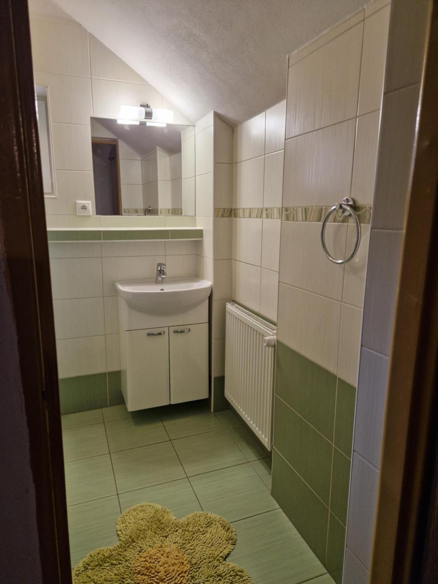 Pri Piecke Penzion A Restauracia Staré Hory Værelse billede